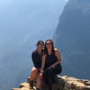 Meet your Posher, Susan